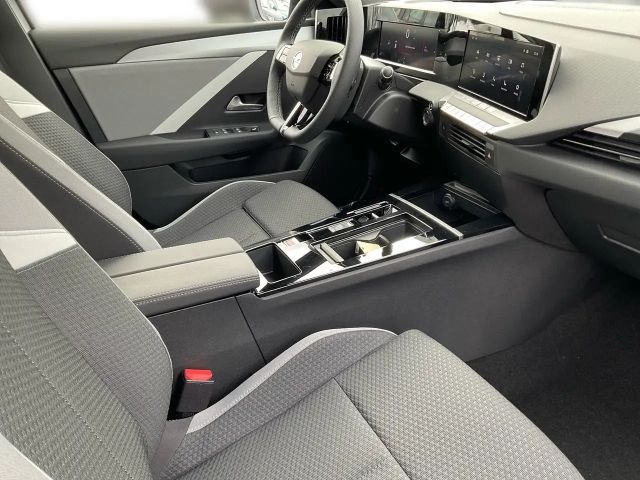 Opel Astra 1.2 Turbo Sports Tourer Turbo