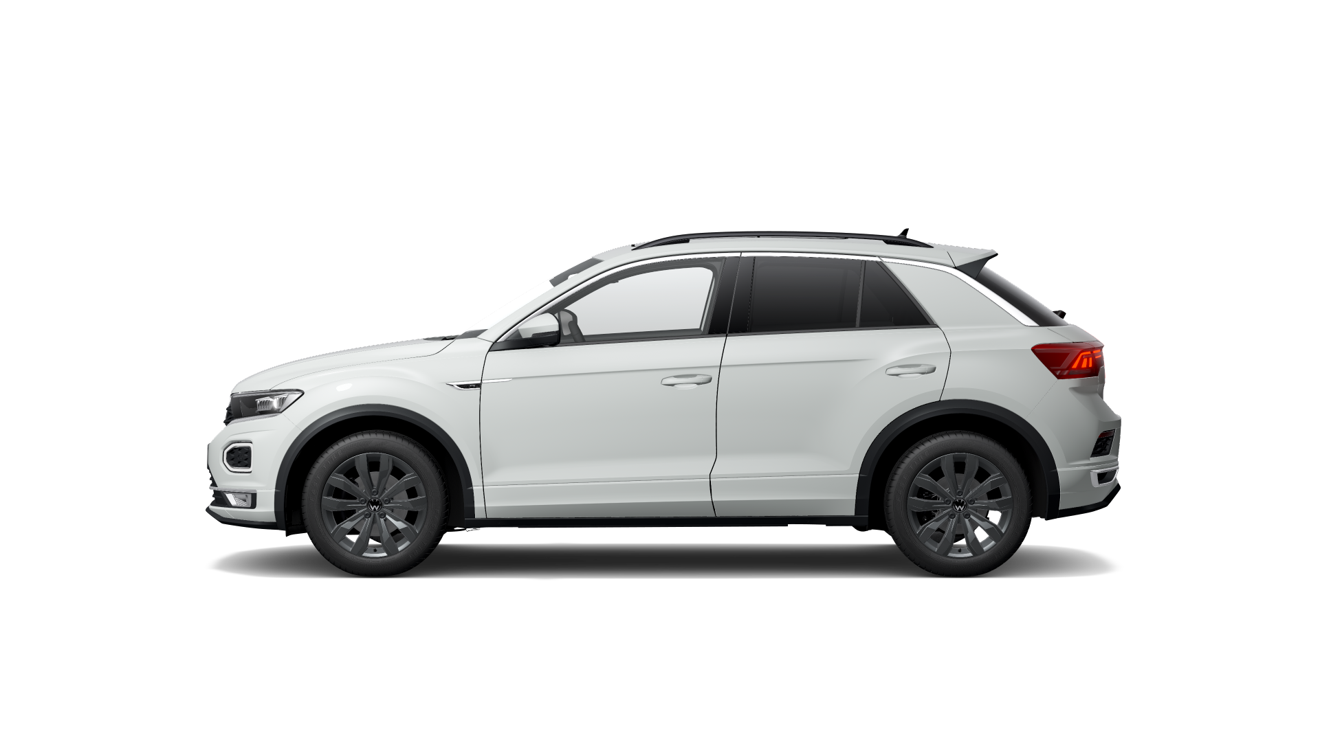 Volkswagen T-Roc 1.5 TSI R-Line Sport