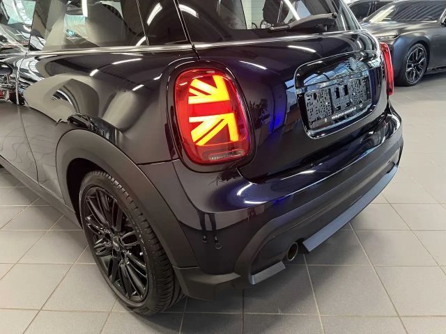 MINI Cooper LED PDC V+H DAB Tempomat Klimaaut. LM
