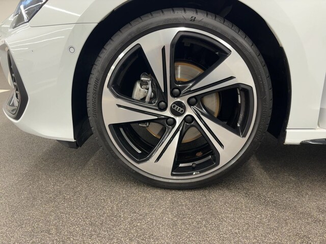 Audi A3 S-Line S-Tronic Sedan