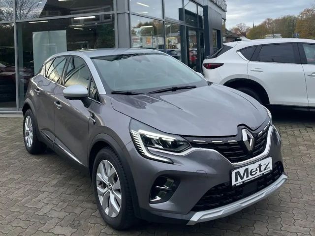 Renault Captur Intens