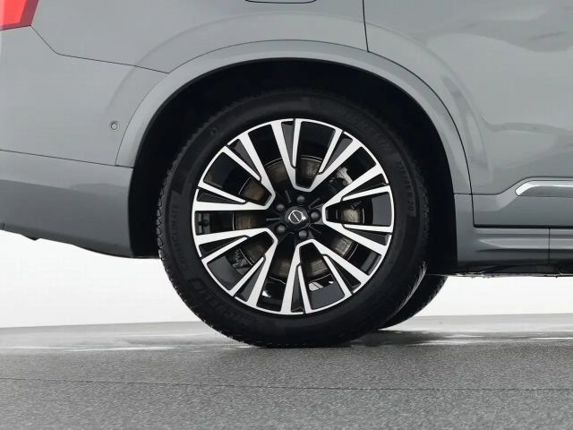 Volvo XC90 AWD Bright Plus T8