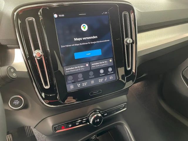 Volvo XC40 Dark Plus