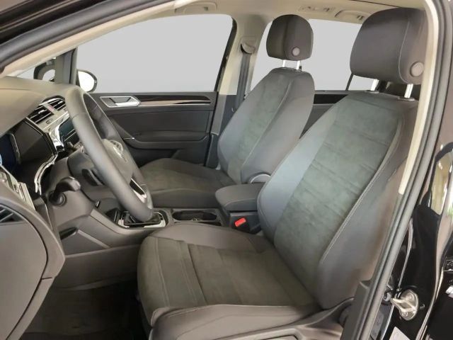 Volkswagen Touran 1.5 TSI DSG Highline