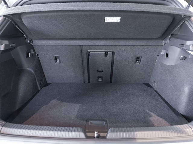 Volkswagen Golf 2.0 TSI DSG GTI Style