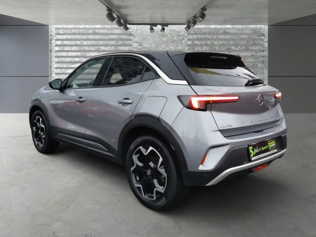 Opel Mokka Mokka-e Ultimate