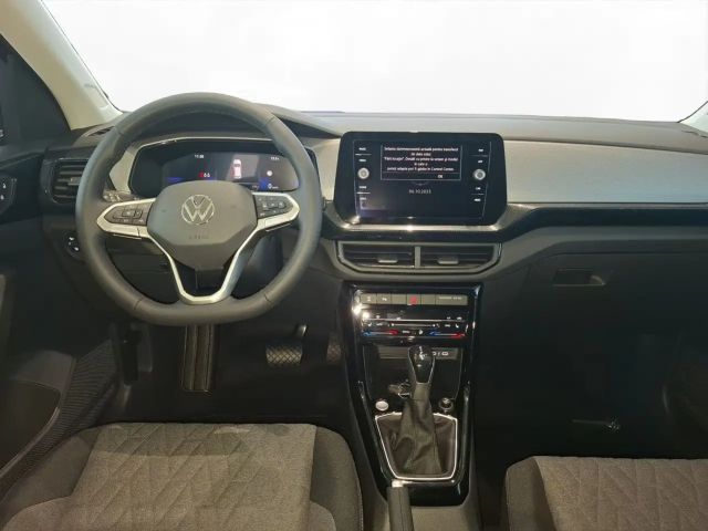 Volkswagen T-Cross DSG IQ.Drive