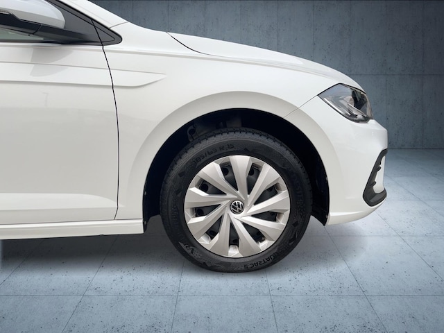 Volkswagen Polo 1.0 TSI