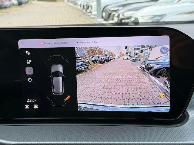 Audi Q3 Quattro S-Tronic