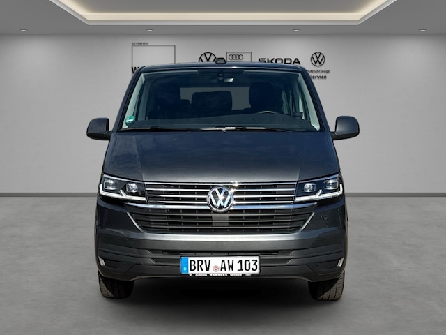 Volkswagen Caravelle 2.0 TDI Comfortline DSG T6
