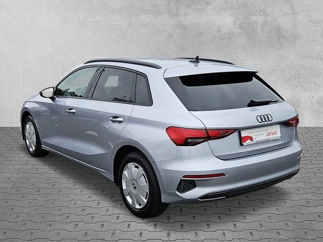 Audi A3 30 TFSI S-Tronic Sedan Sportback