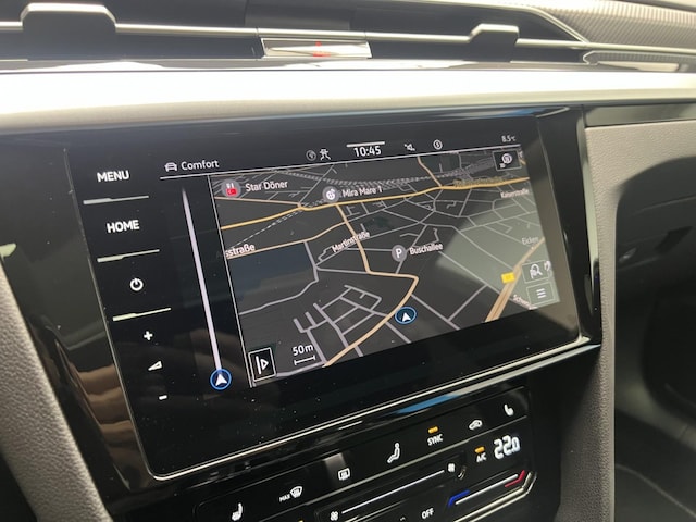 Volkswagen Arteon 2.0 TSI DSG R-Line