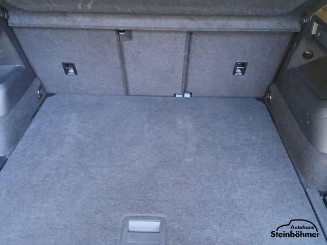 Volkswagen Tiguan 2.0 TDI DSG Plus