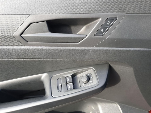 Volkswagen Caddy DSG Maxi