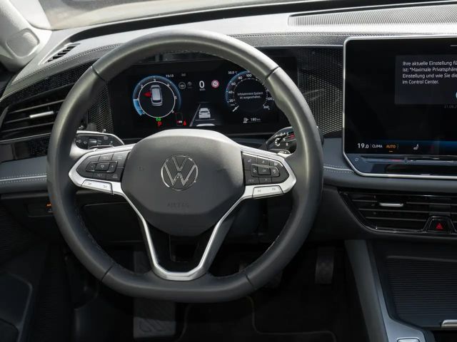 Volkswagen Passat 2.0 TDI Business Variant
