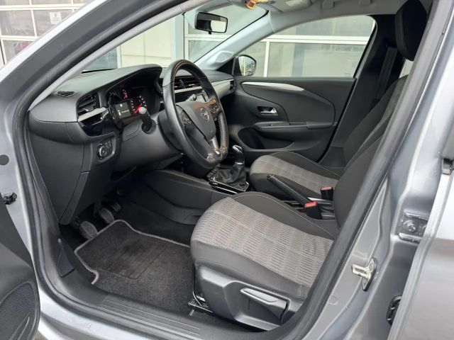 Opel Corsa Edition F Edition