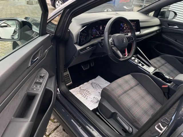 Volkswagen Golf GTI Golf VIII