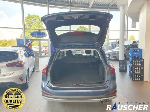 Ford Focus 1.5 EcoBlue Active Wagon