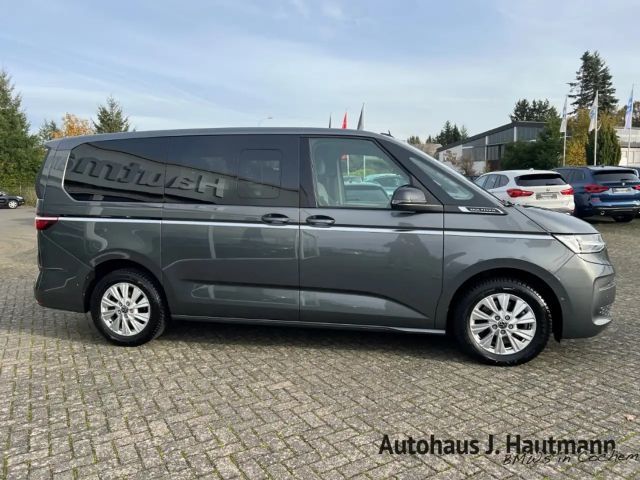 Volkswagen Multivan Lang Style T7