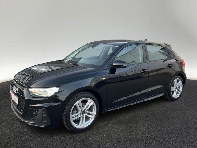 Audi A1 35 TFSI S-Line S-Tronic