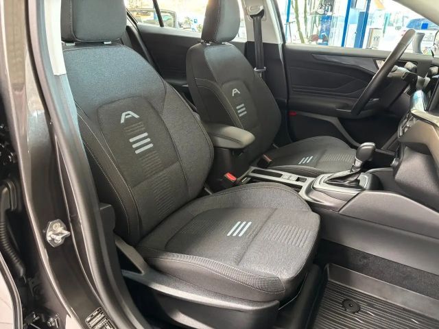 Ford Focus Active Limited