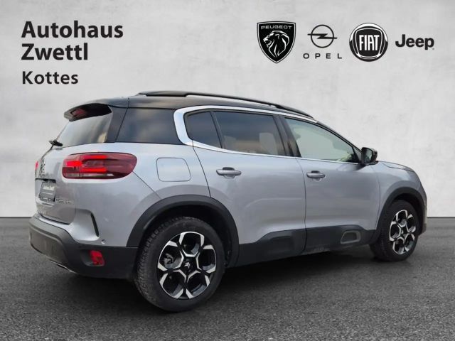 Citroën C5 Aircross BlueHDi Max