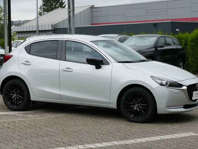 Mazda 2 Homura