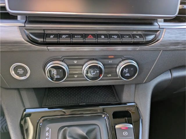 Nissan Townstar DIG-T Tekna