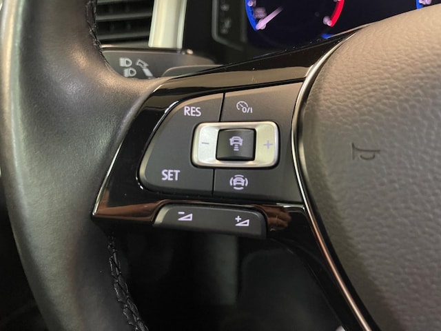 Volkswagen T-Roc 1.5 TSI Cabriolet Style