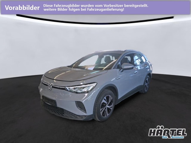 Volkswagen ID.4 52 KWh Performance Pure
