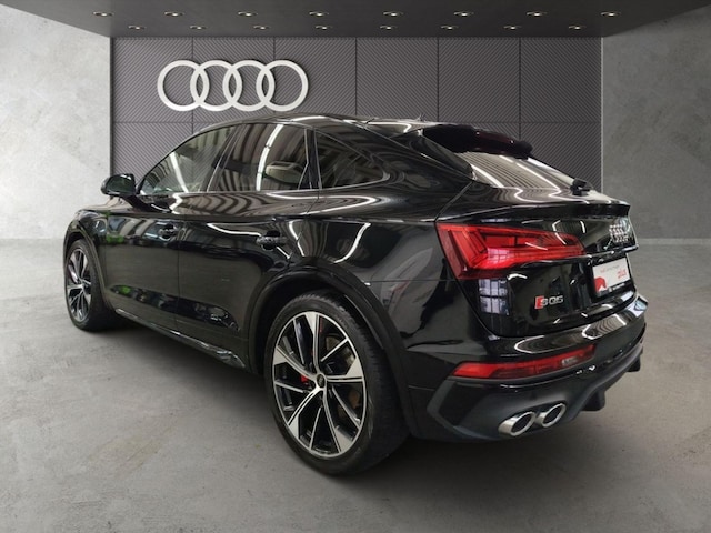 Audi SQ5 Sportback