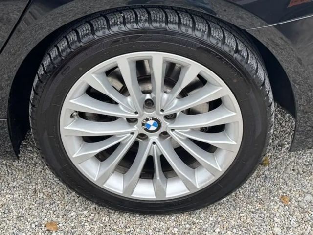 BMW 520 520d Luxury Line