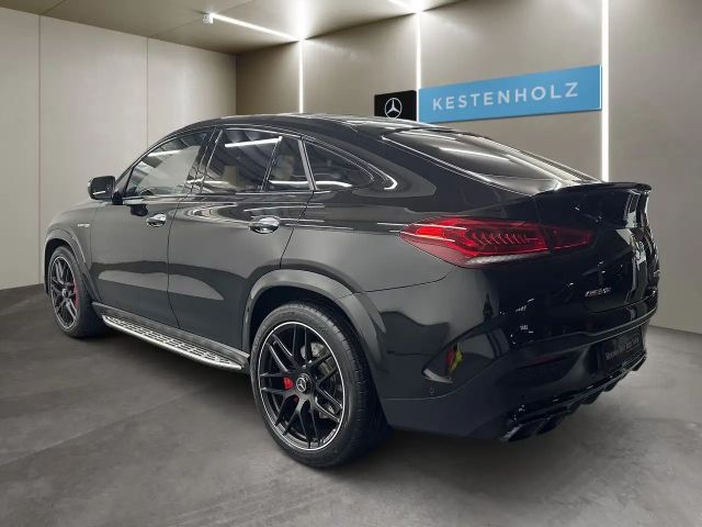 Mercedes-Benz GLE 63 AMG 4MATIC AMG Line Coupé