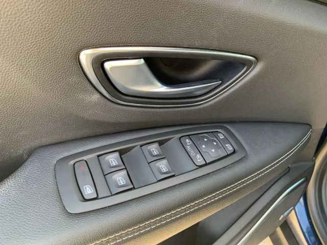 Renault Grand Scenic EDC Grand TCe 140