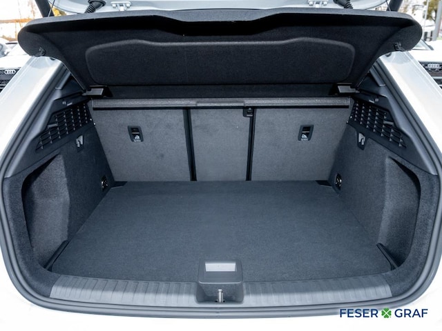 Audi A3 S-Tronic Sportback