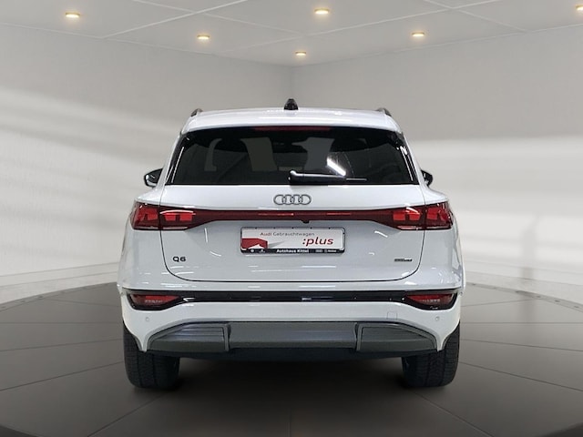 Audi Q6 e-tron Quattro