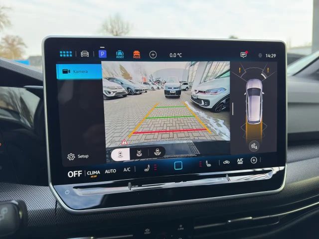 Volkswagen Golf 2.0 TDI DSG R-Line Variant