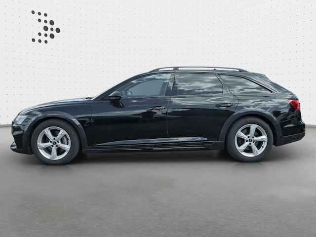 Audi A6 allroad 40 TDI Quattro S-Tronic
