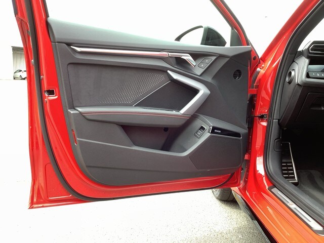 Audi A3 35 TFSI S-Line S-Tronic Sportback