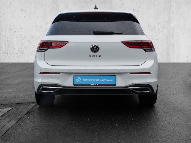 Volkswagen Golf 2.0 TDI