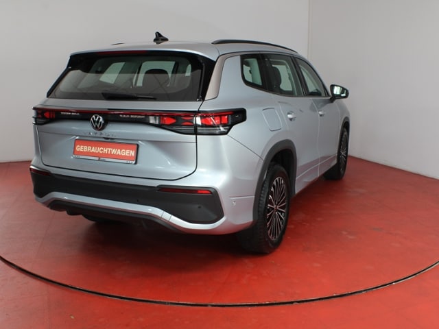 Volkswagen Tayron 2.0 TDI DSG IQ.Drive