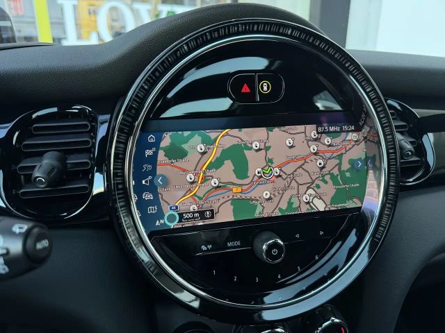 MINI Mini Electric SE