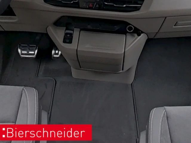 Volkswagen Multivan T7