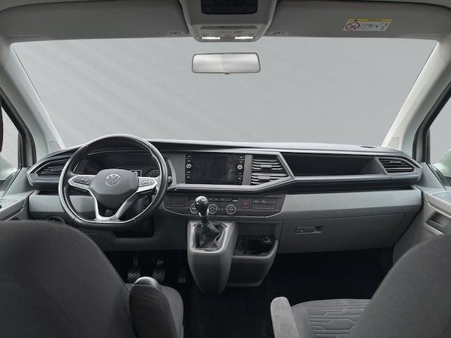 Volkswagen Caravelle 2.0 TDI Comfortline T6