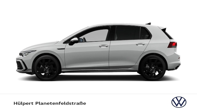 Volkswagen Golf 1.5 eTSI Golf VIII R-Line