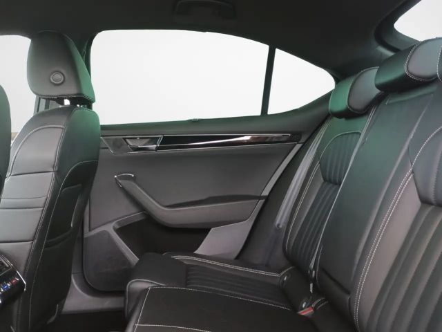 Skoda Superb 2.0 TDI