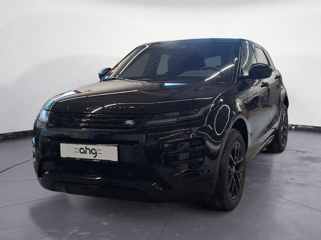 Land Rover Range Rover Evoque Dynamic SE