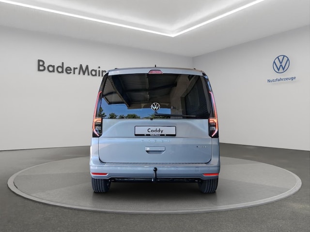 Volkswagen Caddy Life eHybrid