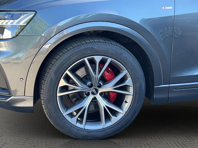 Audi Q8 50 TDI Quattro