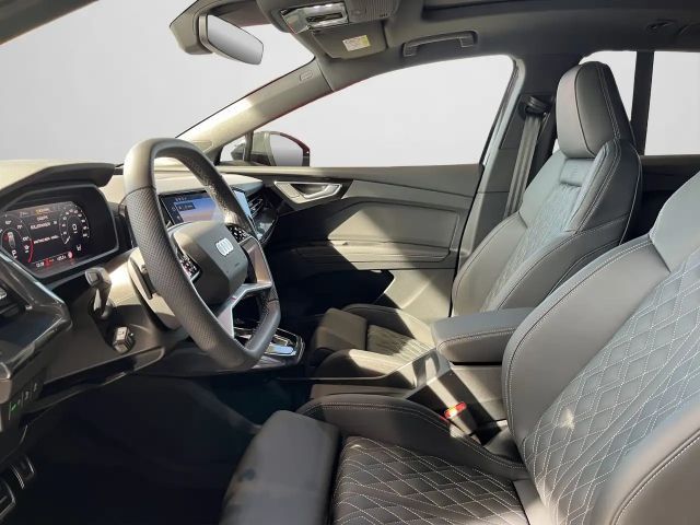 Audi Q4 e-tron Quattro
